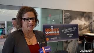 Bronx Chamber of Commerce Hosts Resource Fair at Yankee Stadium