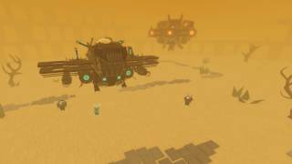 The Alliance Update - Skibi Defense