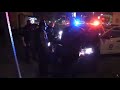 LAPD Ride Along - Street Racing Task Force