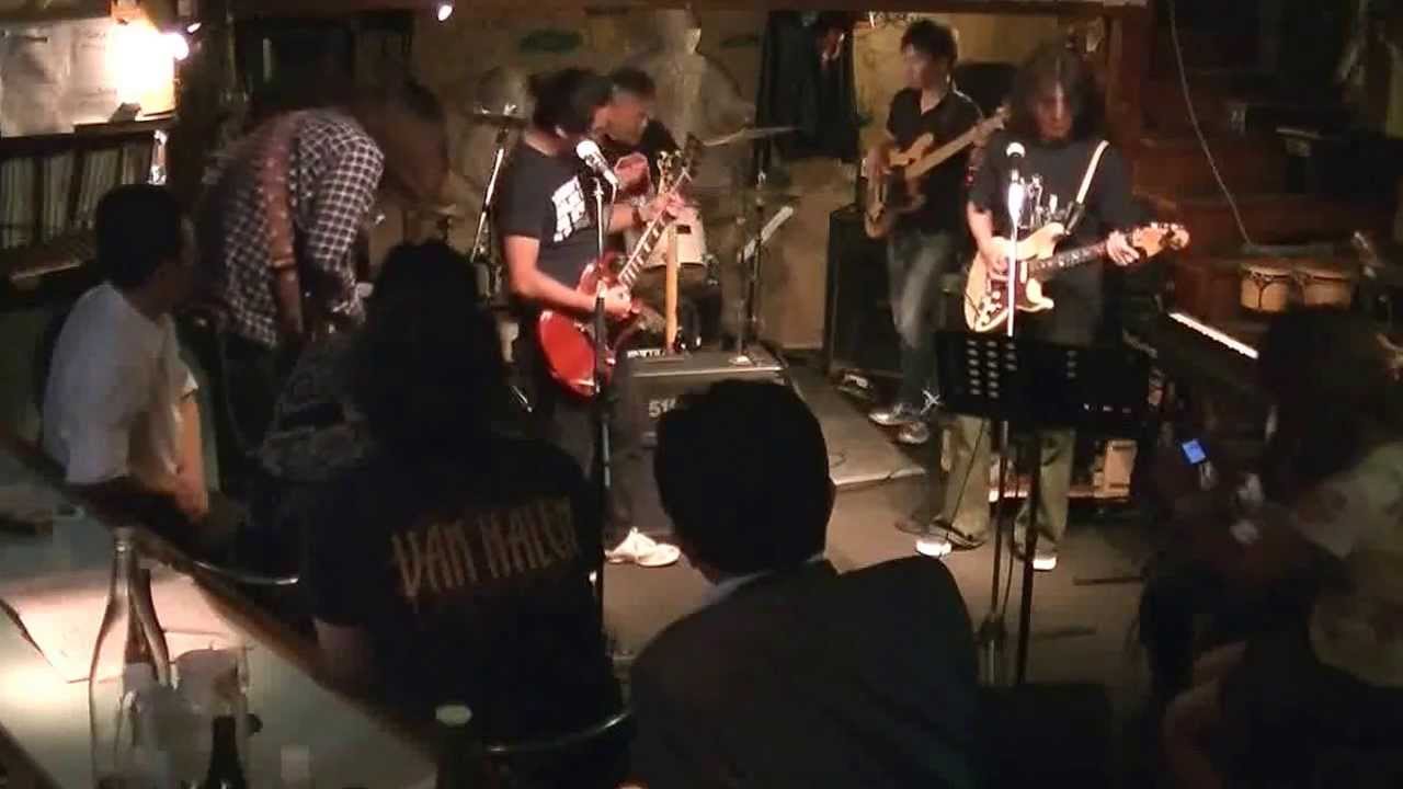 第32回クラシックロックの殿堂1