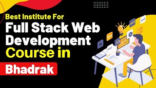 Best Institute for Full Stack Developer Course in Bhadrak Odisha #fullstackdevelopmentcourse screenshot 5