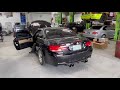 Active Autowerke E9X M3 Signature Rear Exhaust Generation 2.
