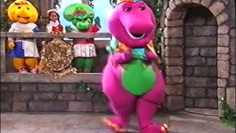 Adventure Bus (Australia Version) Part 28