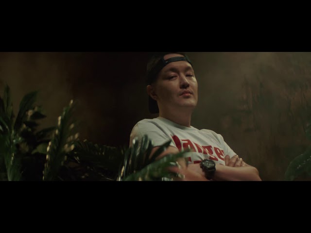 Big Kajy, ZAQ, Attila, ШYNGYS, Loonylao - #Qaraberi (Official video)
