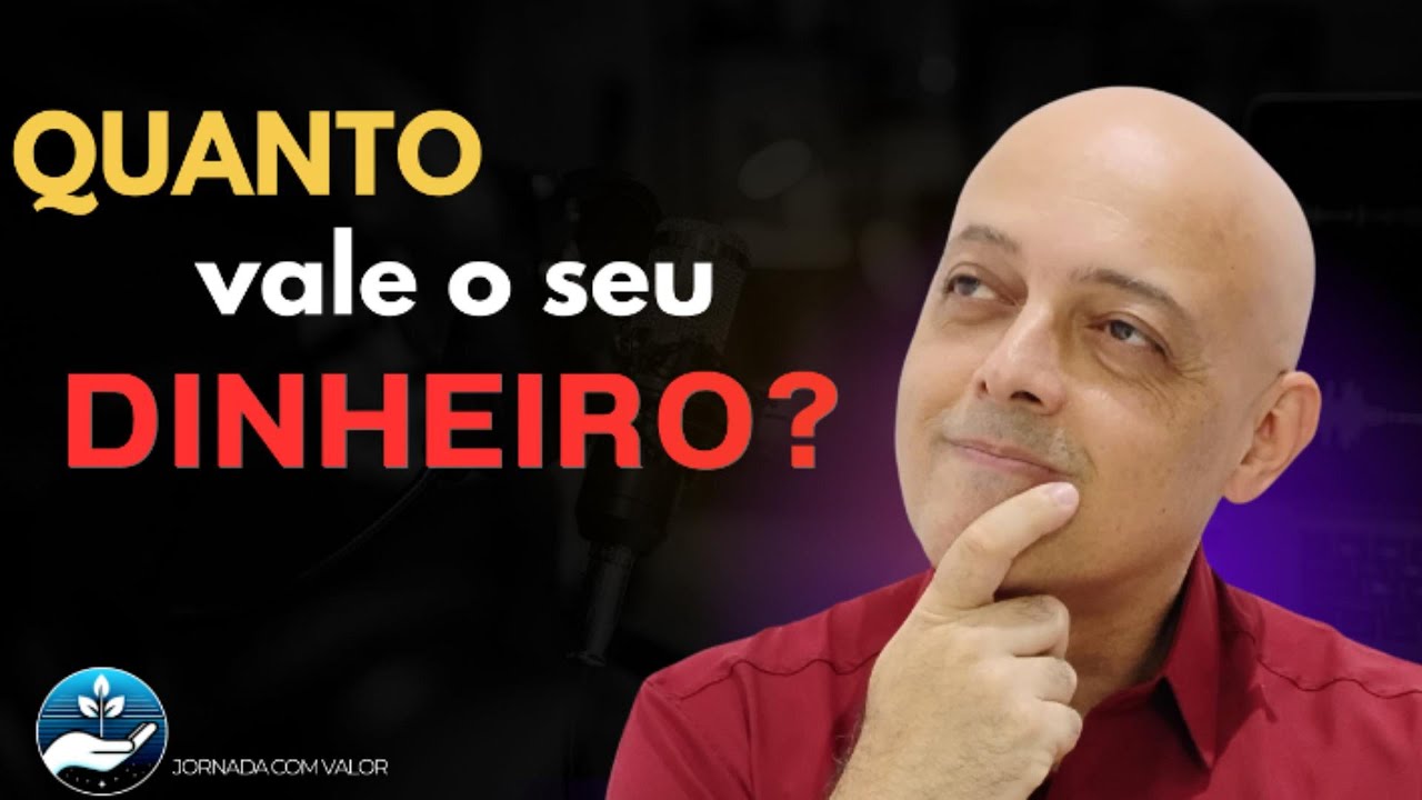 Quanto Vale Seu Dinheiro? O Impacto REAL do Desconto em Folha da Previdência Obrigatória
