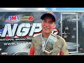 2026 NGPC Round 5 - Fox Raceway Grand Prix Post-Race Interviews