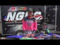 2026 NGPC Round 5 - Fox Raceway Grand Prix Post-Race Interviews