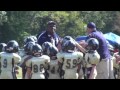 Kernersville Raiders Boys Of Fall 2010 / 2011