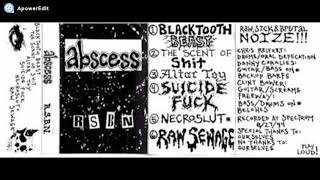 ABSCESS - NECROSLUT