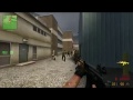 Counter Strike Source (CSS) - Gameplay
