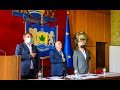 4-та сесія Яворівської районної ради 14-05-2021