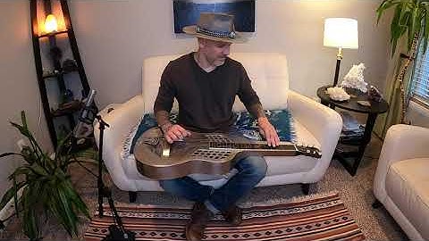 Andy Hall - Amazing Grace (Official Video)