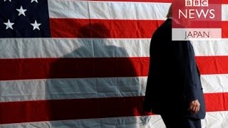 トランプ氏のツイッター外交に中国当惑か