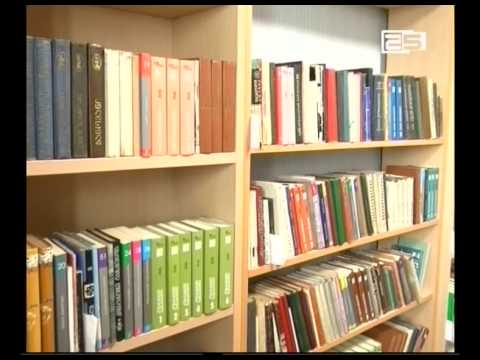 საზღვაო ჰოსპიტალმა წმინდა მატათა მოციქულის ბავშვთა სახლს წიგნები გადასცა