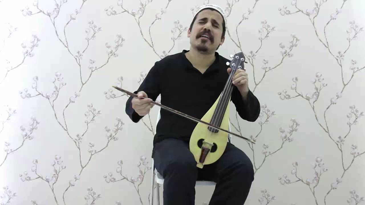 Ağ Elime Mor Kınalar Yaktılar