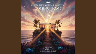 Coming Home (Jair Sandoval Remix)