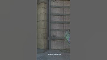 CS2 Cheat DETECTOR Activated! Watch This Player Get Caught Live! #shorts #short #cs2