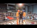 Younes boutalib team azarkan vs haissani liesse dc boxing