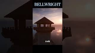 Explore Untamed Isles Now 🔥 | #bellwright #shorts #100k