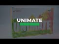 How to use  unimate