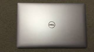 Dell Xps 15 7000 Series 7590 4K Problem With Bottom Panel Warping And Clicking