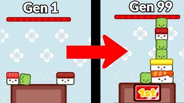 AI destroys a Party Game!