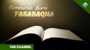VCD HD1440P - Habibi - Fasabaqna Group
