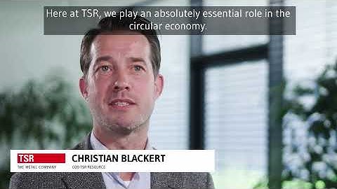TSR Group - IERC 2026 Company video