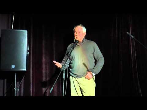 ბარდი მერაბ ანდრონიკაშვილის გამოსვლა .,,ბარდების კლუბის\" წევრთა ფეტივალზე 2015 წელს.