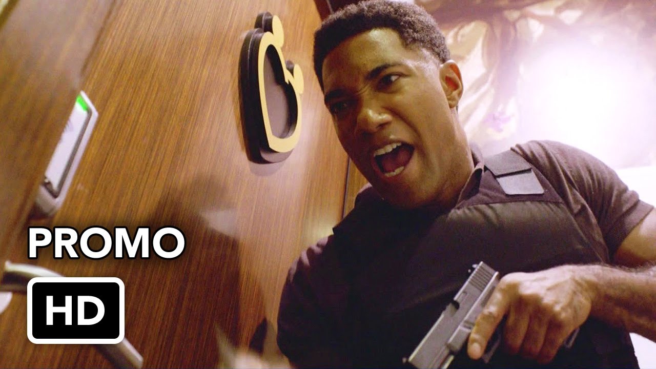 FBI: International 4×03 Promo "Nothing Sudden About It" (HD)