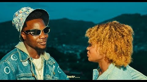 pyzzo - uwanje (official video)