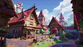 RPG PACK Vol.1, track Intro.