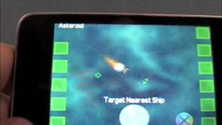 Flatspace for iPhone vid1