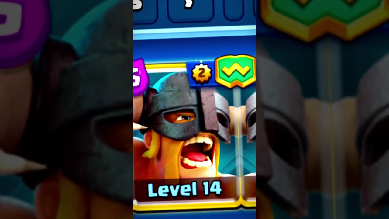 Best Deck in Clash Royale 👑 | Arena 17 🏟️