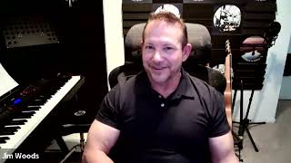 Jim Woods Interview with CEO of CEA Industries, David Namdar