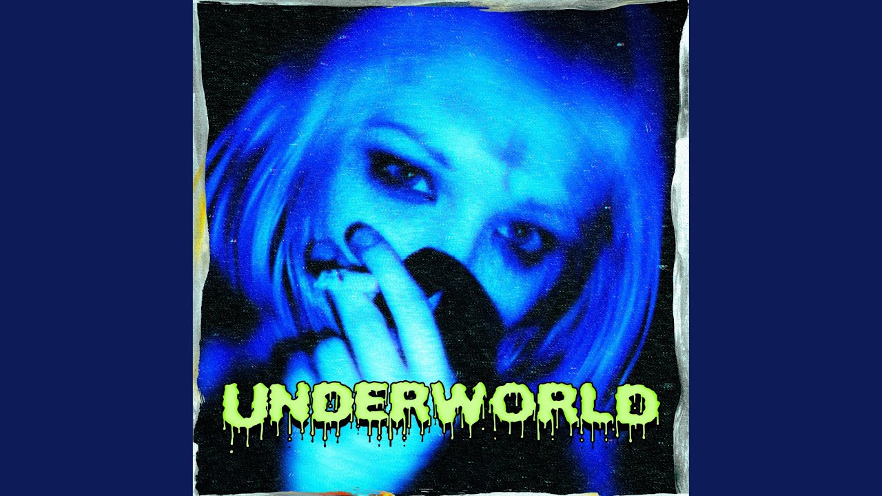 Watch UNDERWORLD on YouTube Watch UNDERWORLD on YouTube