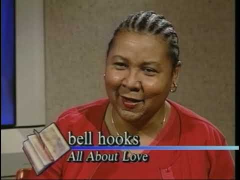 Bell Hooks Interview (1999)