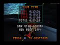 CTR RF - Coco Park Time Trial  (0:59:29) [WORLD RECORD?]