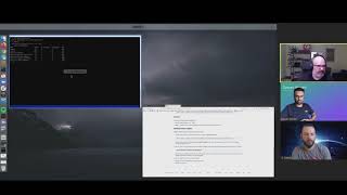 Twitch Stream 03 - GitHub and tekton triggers
