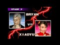 Youtube Thumbnail title