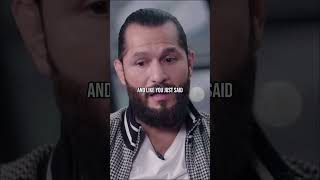 Jorge Masvidal the “split-decision king” turning into a knockout artist…🎨 #mma