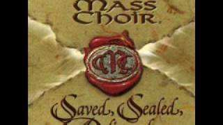 Chicago Mass Choir-Making A Way chords