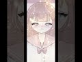 おなじきもちー？˘•̥-•̥˘#vtuber #新人vtuber #shorts