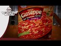Разогрел и съел: Пицца DR.OETKER Guseppe Ассорти