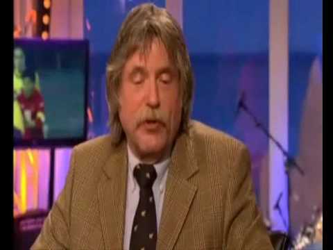 John Derksen - Over Marokanen en negers