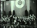 Capture de la vidéo Wilhelm Furtwängler Documentary 3/4