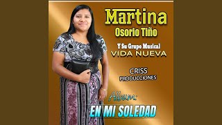 Video thumbnail of "Martina Osorio Tiño - Coros"