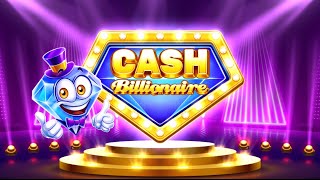 Cash Billionaire casino games (by Bagelcode) IOS Gameplay Video (HD) screenshot 5