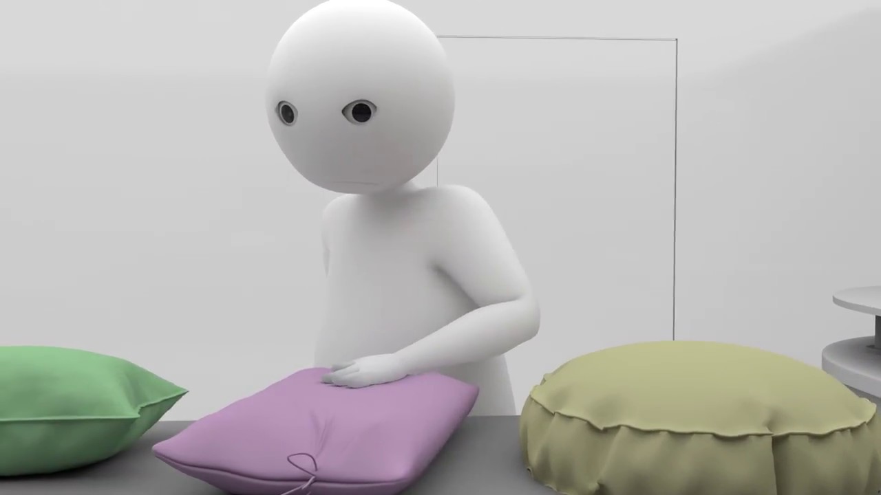 Wellgreen Pillow Xpress Surat 95864 23280 Wellgreen Pillow YouTube