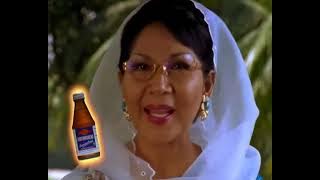 Iklan Kratingdaeng - Greeting Puasa dari Titiek Puspa (1998-99) @ SCTV, Indosiar, RCTI, & TPI